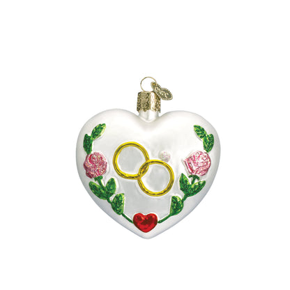 Wedding Ornament Collection