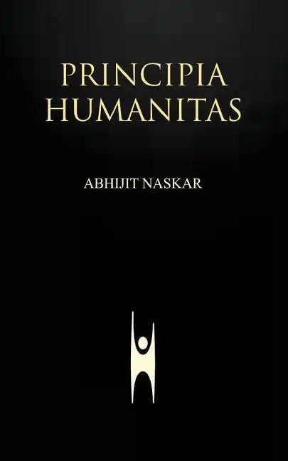 Principia Humanitas - Paperback
