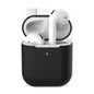 Compatible with Apple, Compatible with Apple , Silicone earphone case