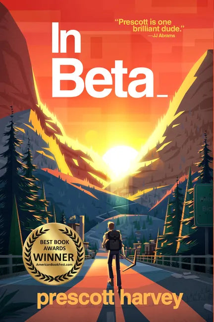 In Beta - Paperback