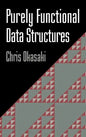 Purely Functional Data Structures - Hardcover