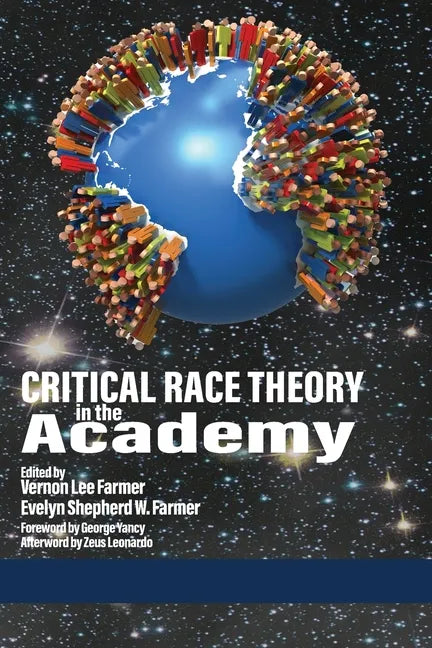 Critical Race Theory in the Academy - Paperback