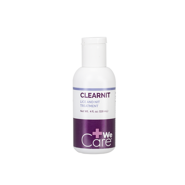 Dynarex ClearNit Lice and Nit Treatment