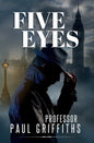 Five Eyes - Paperback