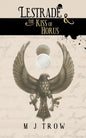 Lestrade and the Kiss of Horus - Paperback
