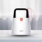 Rechargeable hair bulb trimmer