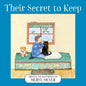 Their Secret to Keep - Paperback