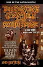 The Dancing Gangsters of the South Bronx: Rise of the Latin Hustle - Paperback