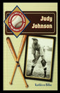 Judy Johnson - Paperback