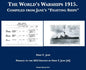 The World's Warships 1915: Compiled from Jane's "Fighting Ships" - Hardcover