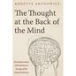 The Thought at the Back of the Mind - Paperback