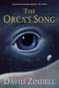 The Orca's Song - Paperback