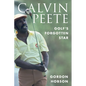 Calvin Peete: Golf's Forgotten Star - Hardcover