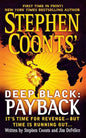 Stephen Coonts' Deep Black: Payback - Paperback