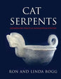 Cat Serpents: Underwater Spirits in Mississippian Pottery - Paperback