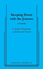 Keeping Down with the Joneses - Paperback