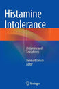 Histamine Intolerance: Histamine and Seasickness - Paperback