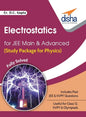 Electrostatics for JEE Main & Advanced (Study Package for Physics) - Paperback
