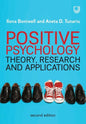 Positive Psychology - Paperback