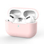 Compatible with Apple, AirPods Pro Silicone protector