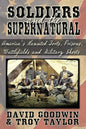 Soldiers and the Supernatural - Paperback
