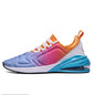 Breathable sports shoes