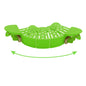 🍝 Universal Silicone Clip-On Pot Strainer