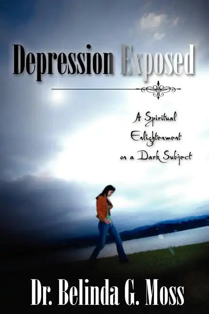 Depression Exposed - Paperback