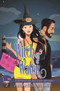 Witch Out Of Water - Paperback