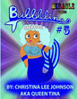 Bubblelina #5 - Paperback