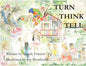 Turn Think Tell - Paperback