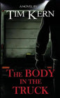 The Body in the Truck - Paperback