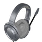 Baseus GAMO Gaming Headset with Noise-Canceling Microphone and Comfortable Ear Cushions