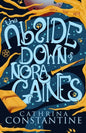 The Upside Down of Nora Gaines - Paperback