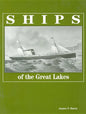 Ships of the Great Lakes - Paperback