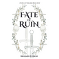 Fate of Ruin - Hardcover