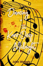 Dancing in the Knee-Deep Midnight: a collection of short stories - Paperback