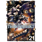 Mobile Suit Gundam Thunderbolt, Vol. 21 - Paperback