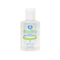 Dynarex Instant Hand Sanitizer, 1 oz. Square Bottles, 24bot/bx, 6bxs/case (144 Count)