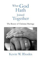 What God Hath Joined Together - Hardcover