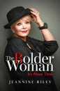 The Bolder Woman: It's About Time - Paperback