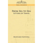 From Sea to Sea: Letters of Travel - Paperback