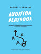 Audition Playbook: Optimal Planning for Orchestral Audition Success - Paperback