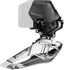 SRAM Rival AXS Front Derailleur - 2x12-Speed Braze-on Battery Not Included BLK E1