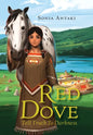 Red Dove: Tell Truth to Darkness - Hardcover
