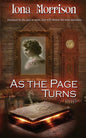 As the Page Turns - Paperback