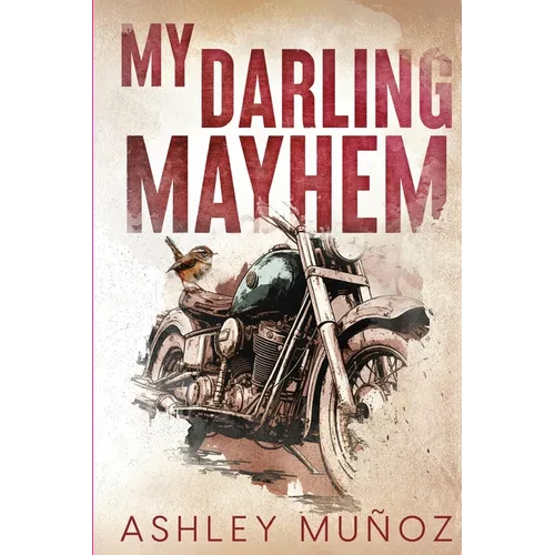 My Darling Mayhem - Paperback