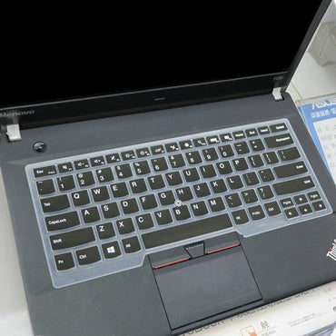 Laptop Keyboard Protective Film Full Coverage Sticker