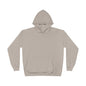 Eco-Friendly Pullover Hoodie - Modern Sustainable Design