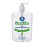 Dynarex SannyTize Instant Hand Sanitizer, 16 oz. Square Pump, 12bot/case (12 Count)